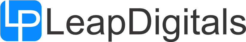LeapDigitals Ltd